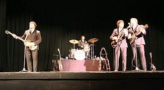 1964 The Tribute