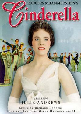 Summer Stock Austin: Rodgers and Hammerstein's Cinderella