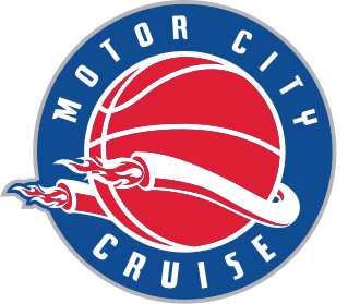 Cleveland Charge vs. Motor City Cruise