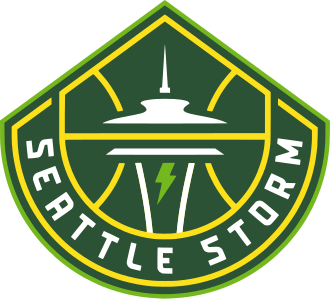 Seattle Storm vs. Dallas Wings