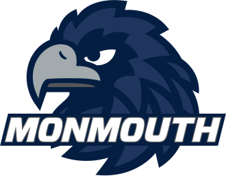 Hampton Pirates vs. Monmouth Hawks