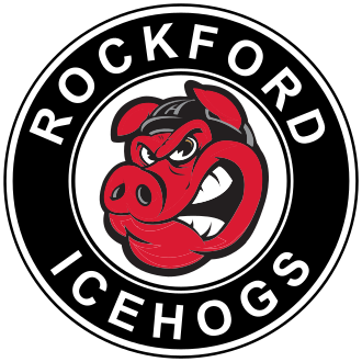 Iowa Wild vs. Rockford IceHogs