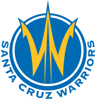 Salt Lake City Stars vs. Santa Cruz Warriors
