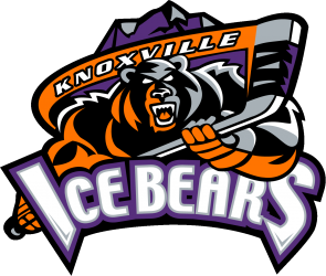 Knoxville Ice Bears vs. Evansville Thunderbolts