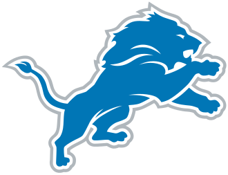 Detroit Blue Zone Tailgate: Detroit Lions vs. Green Bay Packers