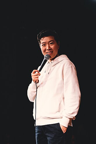 Irene Tu