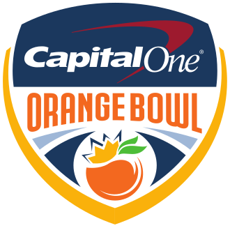 Orange Bowl - College Football Playoff Semifinal