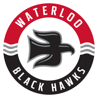 Sioux Falls Stampede vs. Waterloo Black Hawks