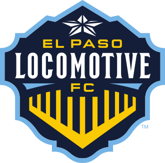 El Paso Locomotive FC vs. New Mexico United
