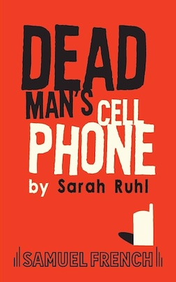 Dead Man's Cell Phone