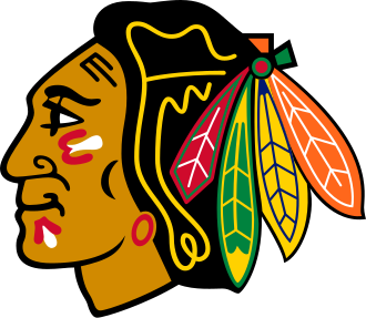 St. Louis Blues vs. Chicago Blackhawks