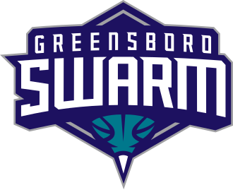 Greensboro Swarm vs. Capital City Go-Go