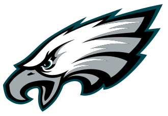 Philadelphia Eagles vs. Pittsburgh Steelers