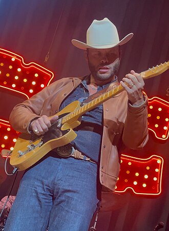 Charley Crockett