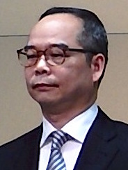 Ray Lau