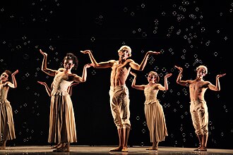 Alabama Ballet: George Balanchine's The Nutcracker