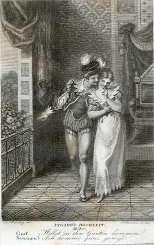 Lyric Opera of Kansas City: The Marriage Of Figaro