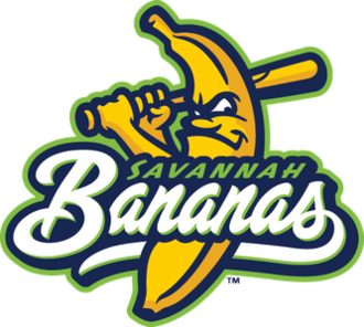 Savannah Bananas vs. Loco Beach Coconuts