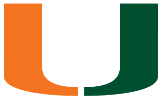 Pittsburgh Panthers Women's Volleyball vs. Miami Hurricanes