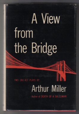 A View From The Bridge
