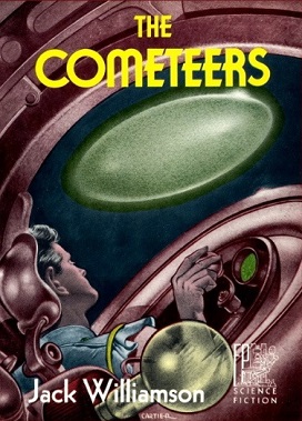 The Cometeers