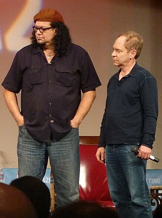 Penn & Teller